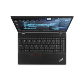 Lenovo ThinkPad P52s i7-8650U 15.6" FHD веб-камера Quadro P500 Windows Pro DE