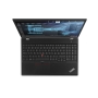 Lenovo ThinkPad P52s i7-8650U 15.6" FHD веб-камера Quadro P500 Windows Pro DE