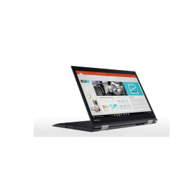 Lenovo ThinkPad X1 Yoga G2 i5-7300U 14" 8 ГБ FHD веб-камера сенсорная Win 10 Pro DE