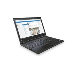 Lenovo ThinkPad L570 i5-7300U 15.6" FHD Webcam Win 10 Pro DE
