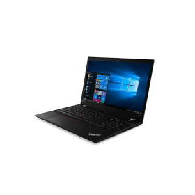Lenovo ThinkPad P53s i7-8665U 15.6" FHD 16 GB веб-камера Quadro P520 Win 10 Pro DE