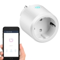 Smart sockets