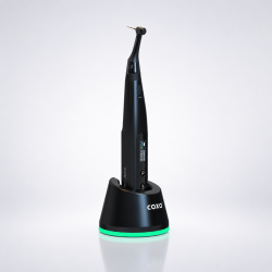 C-Smart Mini AP+ endodontic micromotor with endometer