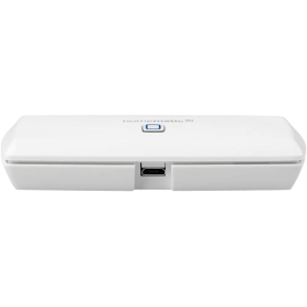 Termostato IP Homematic para calefacción inteligente del hogar - WiFi, control digital de calefacción con o sin app, Alexa, Google Assistant