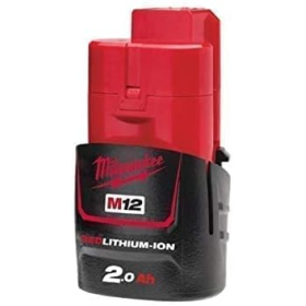 Kit NRG M18™ REDLITHIUM™-ION 5.0Ah - M18NRG-502
