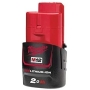 Kit NRG M18™ REDLITHIUM™-ION 5.0Ah - M18NRG-502