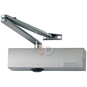 Door closer GEZE