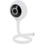 DiO Connected Home HD WiFi Indoor Camera with Audio - 1280 x 1080p