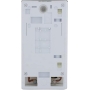 Thermoflow ELEX3IN1 fully electronic water heater, white, 18-24 kW, energy efficiency class A