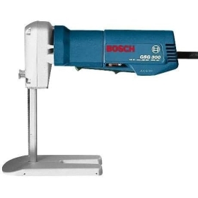 Резак для резины Bosch Professional GSG 300, 240 В