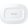 Sensor inteligente de agua/sensor de inundación AEOTEC SmartThings Zigbee