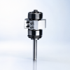 Rotor de turbina COXO 210-F+-SP para un funcionamiento práctico y fiable.