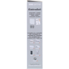 SCS Sentinel CFI0025 CFI0025 Timbre electrónico con cable 230 V con transformador integrado de 5 V 8 melodías Material ABS Interior ElektroBell, blanco