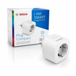 Bosch smart adapter for home