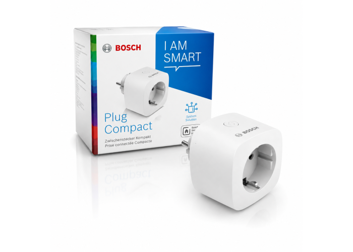 Умный адаптер Bosch для дома Умный адаптер Bosch для дома
