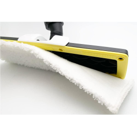 AVAENZO Juego de paños de microfibra para Kärcher Easyfix SC1 SC2 SC3 SC4 SC5 limpiador de vapor boquilla de suelo paños de repuesto