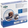 PetSafe Digitaler Futterautomat für 2 Mahlzeiten, 2 spülmaschinenfeste Näpfe zu 355 ml, Ideal für Katzen und kleine Hunde