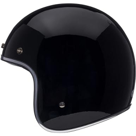 Casco de moto Bell Custom 500 Open-Face