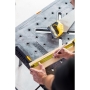 Stanley Klappbare Werkbank FatMax FMST1-75672, 101 x 60 x 78 CM [Energieklasse A+]