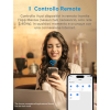 Meross Enchufe inteligente italiano, compatible con Alexa, Google Home y SmartThings