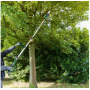 PARKSIDE cordless hedge trimmer