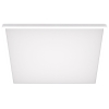 LIVARNO home LED wall and ceiling flat screen with 3-stage dimmer switch