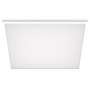 LIVARNO home LED wall and ceiling flat screen with 3-stage dimmer switch