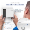 Hekatron Brandschutz: Radio gateway