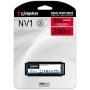 Speicherkarte - Kingston NV1 NVMe PCIe SSD 250G M.2 2280 - SNVS/250G