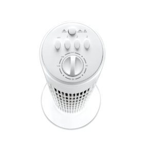 SILVERCREST tower fan »STV 50 H1«, 3 speeds