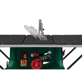 PARKSIDE Tischkreissäge »PTKS 2000 H5«, 2000 W, mit Laserführung