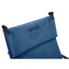 Grand Canyon El Tovar Tumbona Silla de camping Silla plegable Azul