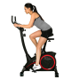 Christopeit Sport Heimtrainer »AL 1000«, LCD Display