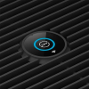 Philips Household Appliances Series 800i Compact Air Purifier, 49 m2