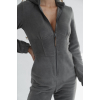 Fleece-Overall