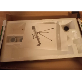 Einstiegs-Astronomisches Teleskop F36050