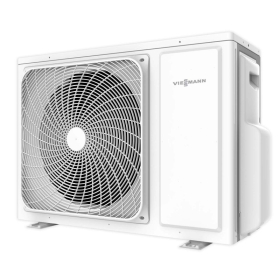 Viessmann Vitoclima 300-S, внутренний блок, сплит-система кондиционирования воздуха, серебристый