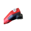Einhell electric pole pruner GC-EC 7520 T (750 W, 18 cm cutting length, 11 m/s max. chain speed, automatic chain lubrication)