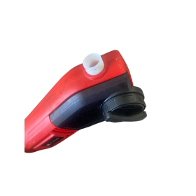 Электрический высоторез Einhell GC-EC 7520 T, 750 Вт, длина реза 18 см, макс. скорость цепи 11 м/с