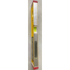 STABILA TECH 196 DL 23 cm Digitales Wasserwaage, IP67, 2 Displays, kalibrierfrei
