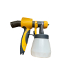 WAGNER Farbsprühsystem W 950 FLEXiO, 630W, 800ml, 15m²/5min