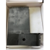 Netatmo NBU-2-NOC-AMZ 2er-Pack Außenkameras, integrierte Beleuchtung, Personenerkennung, 1920p, Autos und Tiere, Aluminium schwarz