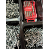 fischer PowerFast II chipboard screws PanHead with TX drive & ProfiBit