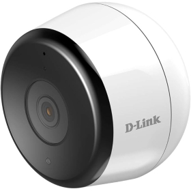 Cámara WiFi para exteriores D-Link DCS-8600LH (Full HD, Alexa y Google)