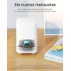 eufy Security eufyCam 2C Pro Außenkamera 2er-Set, 2K, WLAN, 180 Tage Akku