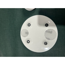 Somfy 2401497 Home Alarm Drahtloses Sicherheitssystem für Zuhause, Alexa & Google kompatibel