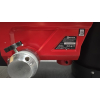 Einhell TE-BD 550 E pillar drill – 550 W, stepless speed control, quick-release chuck