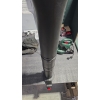 Aspirador/soplador de hojas eléctrico Bosch Home and Garden UniversalGardenTidy 2300 (2300 W, bolsa recolectora de 45 L, velocidad variable continua, para soplar, aspirar y triturar hojas)