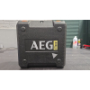 Дрель-шуруповерт AEG 18V – мощный и универсальный