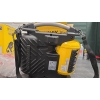 Автомобильный компрессор Stanley DN200/10/5, портативный, с ручкой и ремнем для переноски